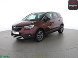 Opel Crossland X 1.2 D HUD,KEYLESS,NAVI,LED,TOTWINKEL - Opel Crossland (X) Gebrauchtwagen