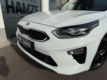 Kia Ceed Sportswagon Vision+|Kamera|LED|Navi|DAB