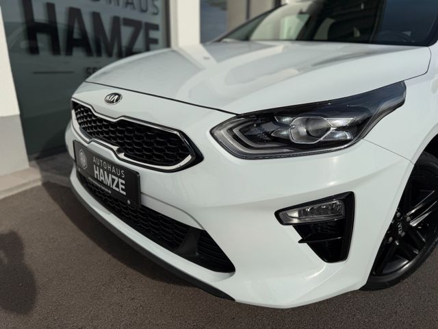 Kia Ceed Sportswagon Vision+|Kamera|LED|Navi|DAB
