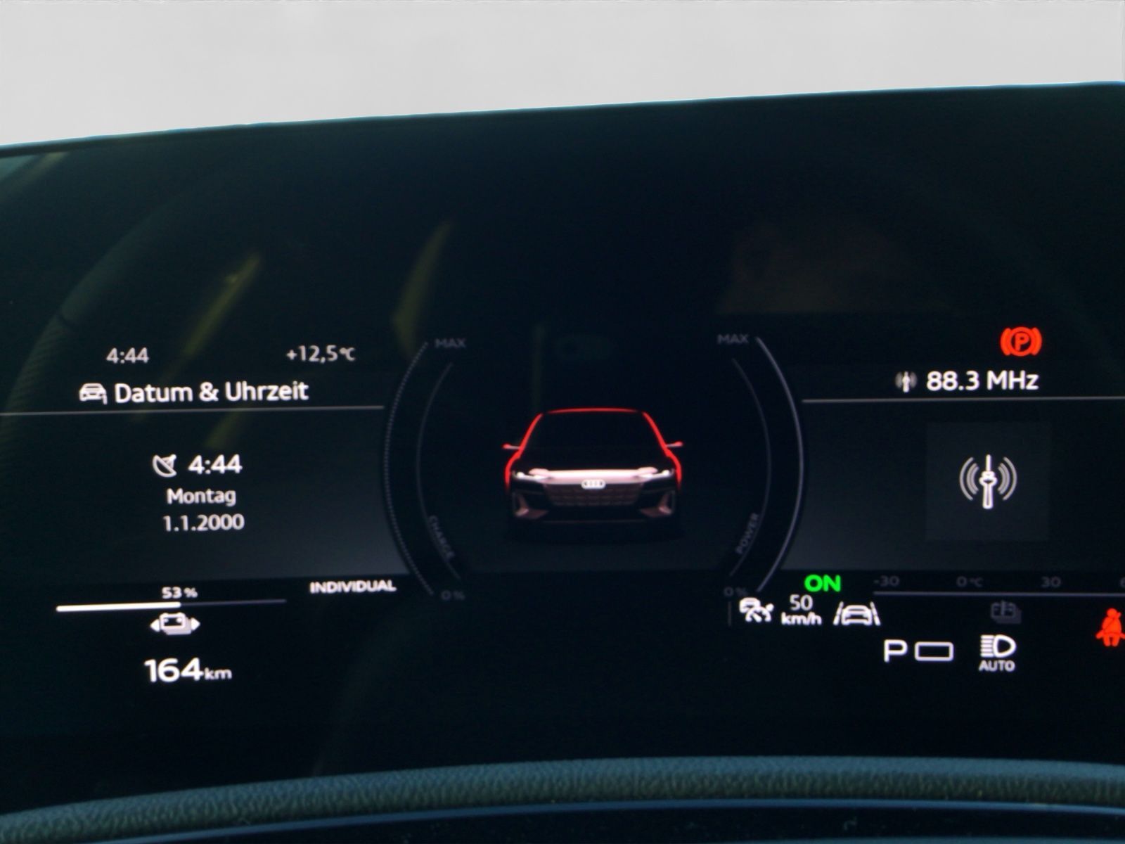 Audi A6 e-tron - Bild 10