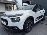 Citroën C3 Shine Automatik+Navi+LED+RFK+Tempomat+ - gebrauchte Citroën C3 aus dem Jahr 2022