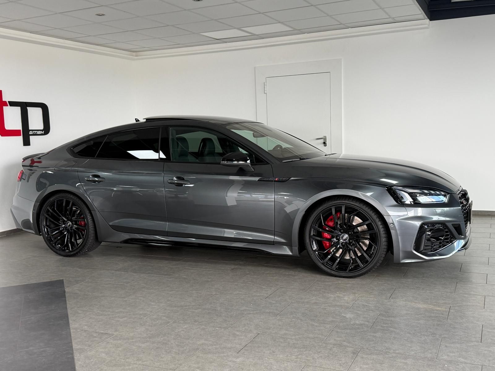 Audi RS5 Sportback 2.9 TFSI HUD Pano Laser RS-AGA B&O foto 7