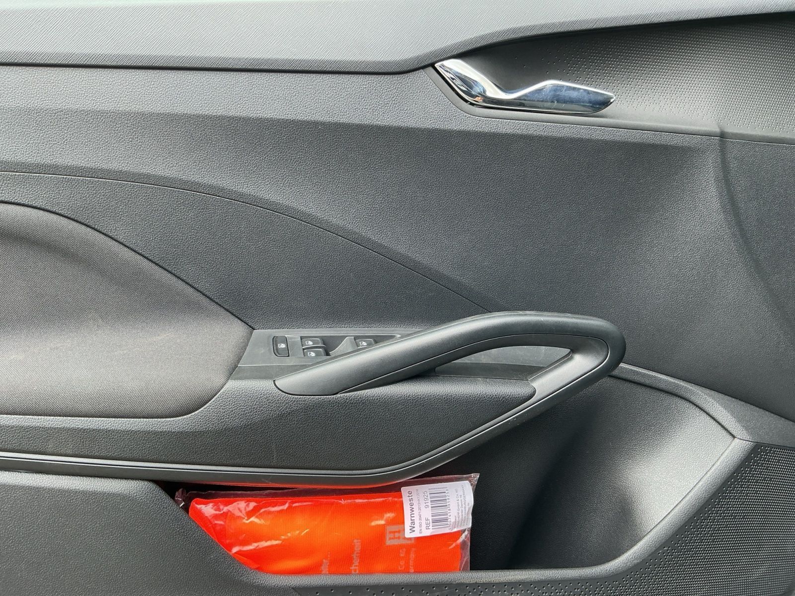 Skoda Fabia - Bild 14