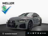 BMW i4 eDrive35 Gran CoupÃ© Sportpaket Bluetooth - gebrauchte BMW i4 aus dem Jahr 2024