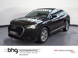Audi Q3 35 TDI Sportback S tronic *LED*DAB*KLIMA* - Audi Q3 in Karlsruhe