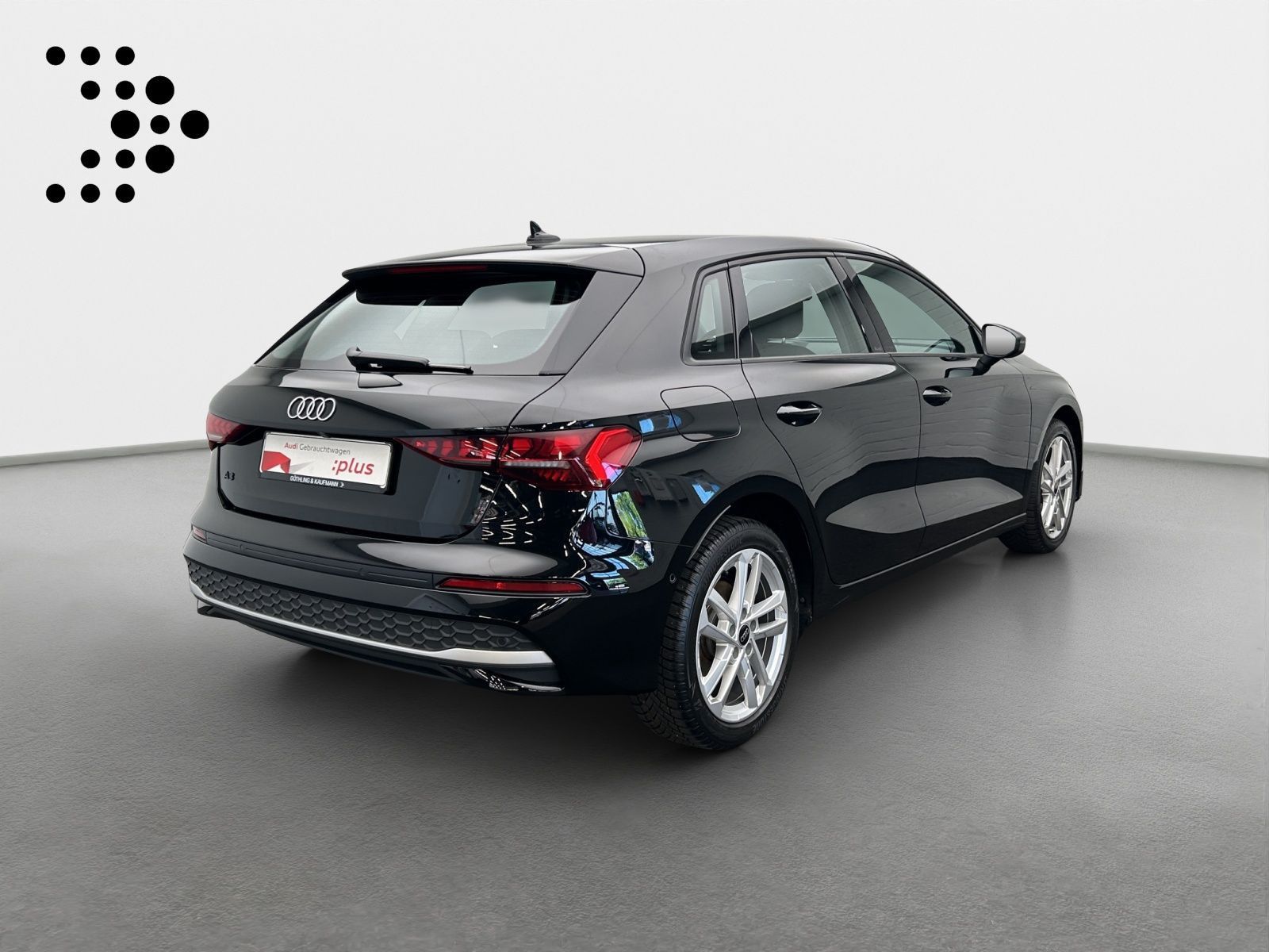 Audi A3 - Bild 2
