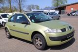 Renault Megane - gebrauchte Renault Megane aus dem Jahr 2003