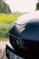 Lamborghini Urus Capsule Mwst Garantie Service neu Pano ADAS - Lamborghini Urus: Se