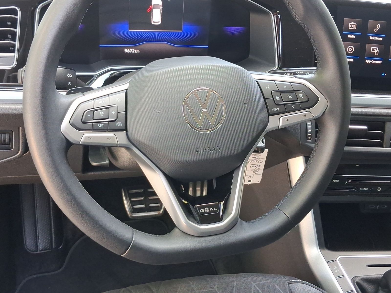 Volkswagen Polo - Bild 10