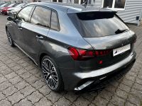 Audi S3 - Vorschau Bild 11