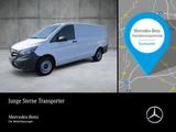 Mercedes-Benz Vito 114 CDI KA Lang AHK+Klima+ParkAss+Tempo - Mercedes-Benz Vito in Aachen