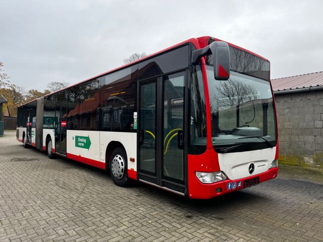 Mercedes-Benz Citaro O 530G/ EURO 5 EEV