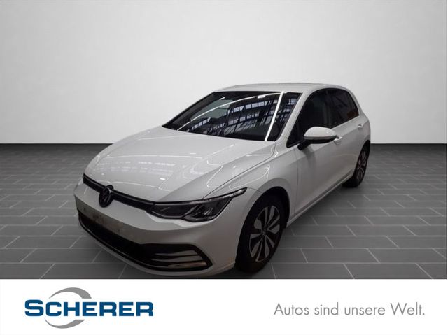 Volkswagen Golf VIII 1.0 TSI Life MOVE Einparkhilfe/Ambient