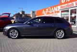 Audi A4 Avant 45 TFSI qu. 2xS line LED ACC AHK Navi - Audi Gebrauchtwagen von 2023