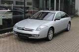 Citroën C6 HDI 170 Business 6-G Verkauf im Kudenauftrag - Citroën C6 mit Diesel-Antrieb
