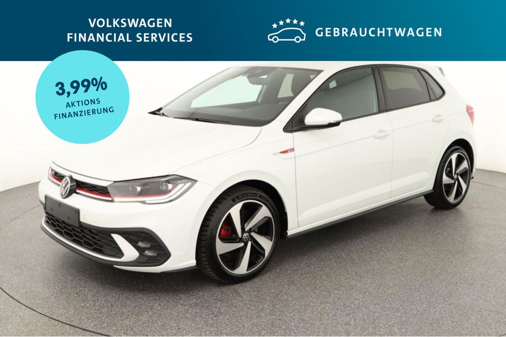 Image of Volkswagen Polo