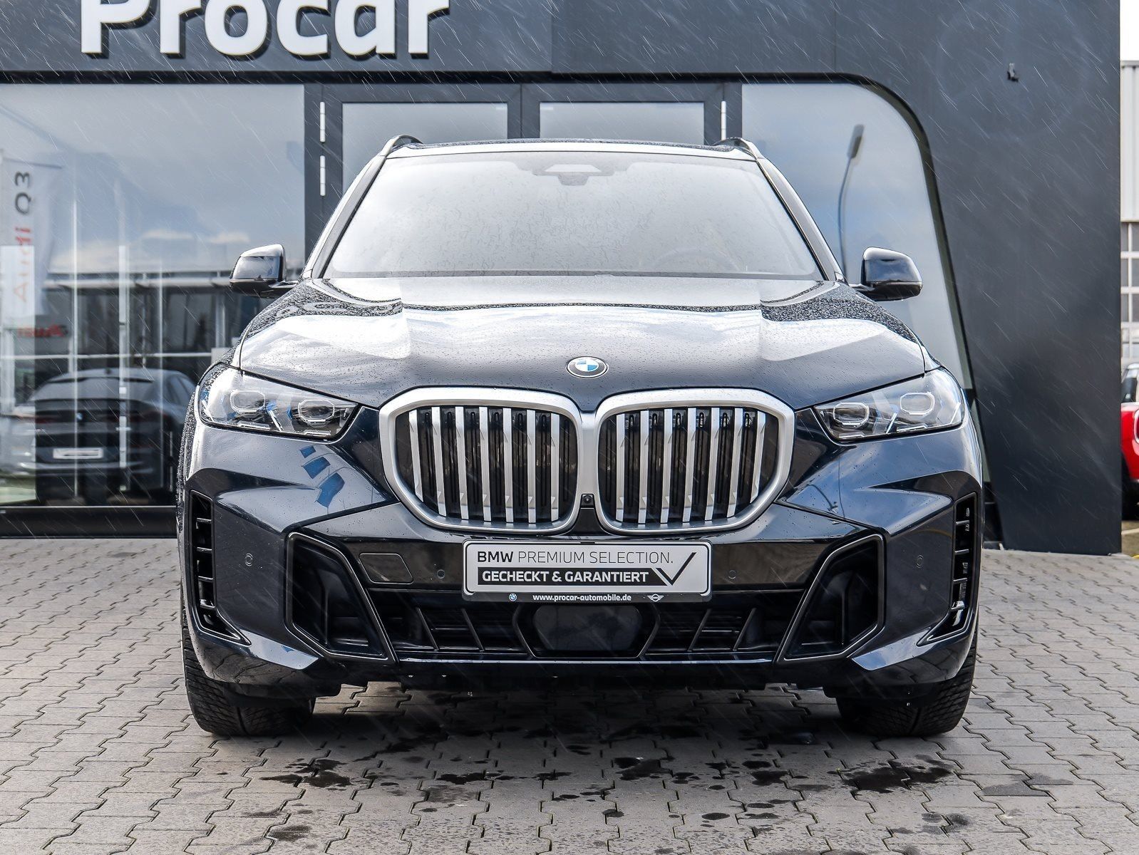 BMW X5 - Bild 8