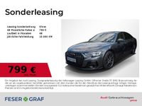 Audi A8 - Vorschau Bild 1