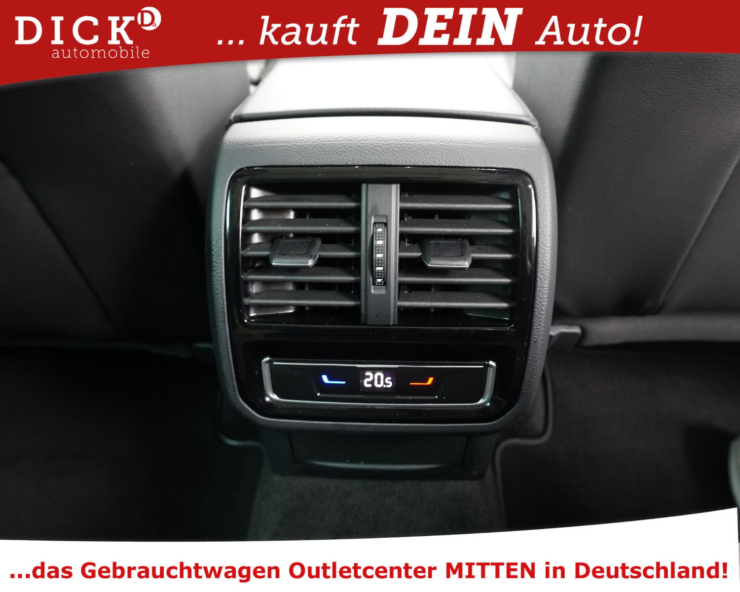 Fahrzeugabbildung Volkswagen Passat Var 2.0d Busin PANO+STDHZ+LEDER+H&K+VOLL