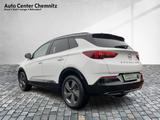 Opel Grandland 1.2 AT8 GS Line BiLED/Navi/IntelliGrip - Opel Grandland (X) in Chemnitz
