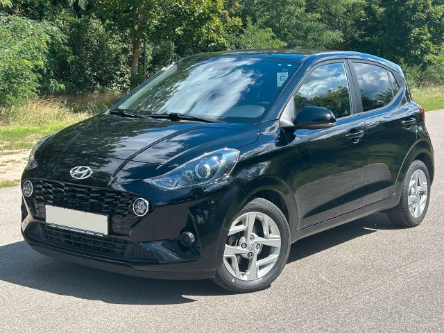 Hyundai i10 1.0 Connect & Go *Navi*Klima*CarPlay*Kamera*