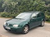 Volkswagen Bora 1.9TDI 131PS Highline|Auto... - Volkswagen Bora mit Diesel-Antrieb: Automatik