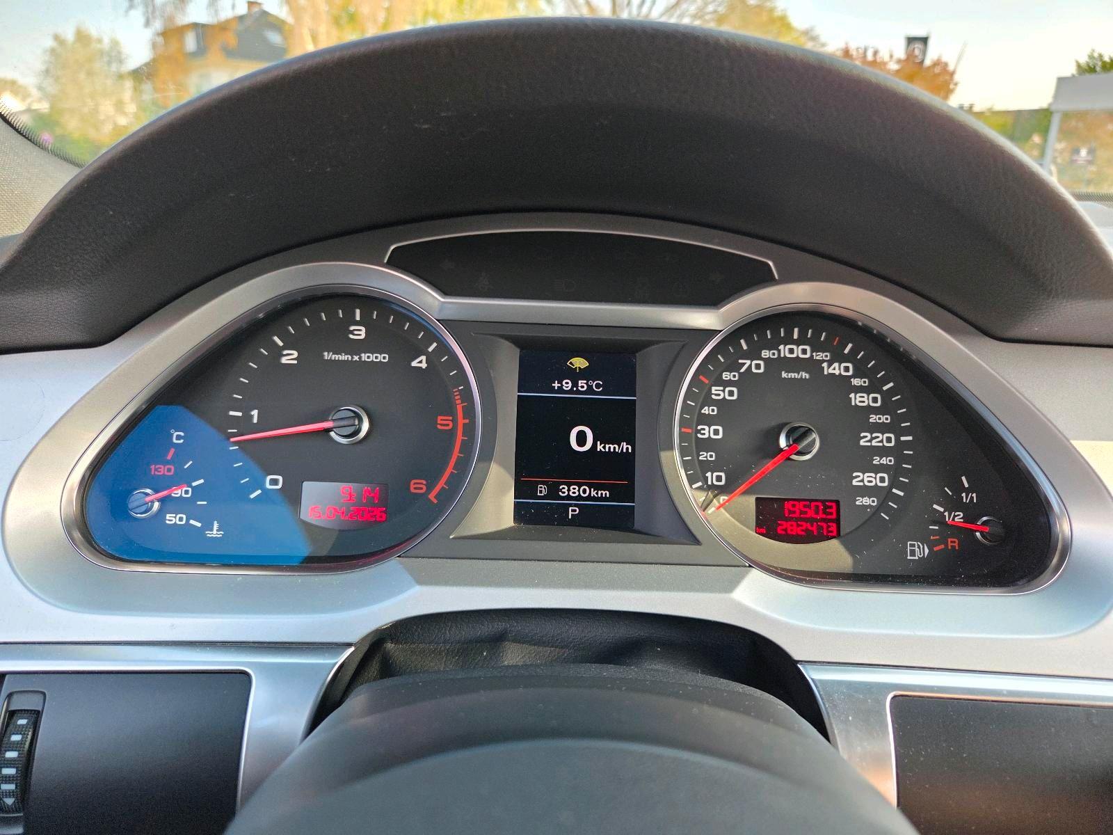 Audi Quattro 2009 — photo 15