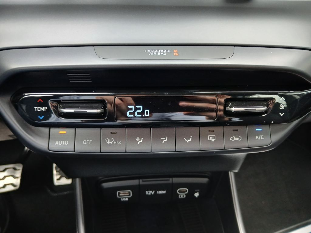 Hyundai BAYON – Bild 16