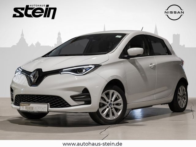 Renault ZOE Experience  (mit Batterie) Z.E. 50 Klima App