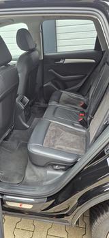 Audi Q5 2.0 TDI 140kW S tronic quattro sport sport