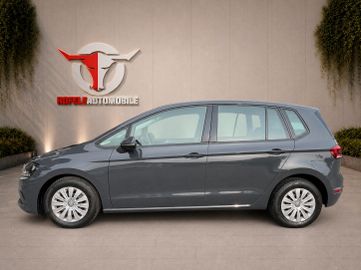 Volkswagen Golf - 7