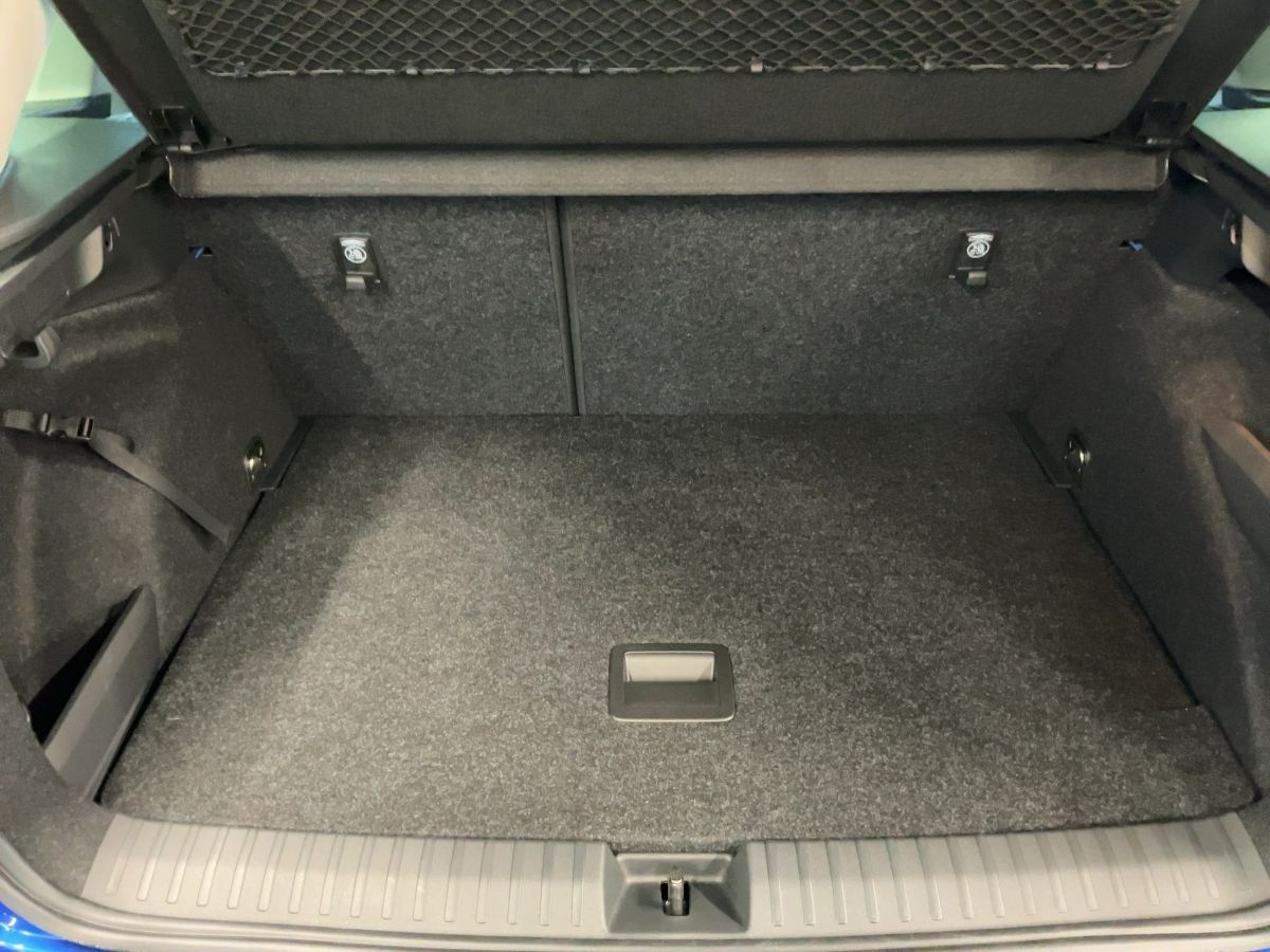 Skoda Kamiq - Bild 13