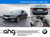BMW 320e Sport Line Navi Glasdach M Lederlenkrad LM  - BMW 320 mit Hybrid-Antrieb