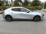 Mazda 3 2.0 SKYACTIV-G M-Hybrid 150 Selection - Mazda 3 Gebrauchtwagen in Hamburg