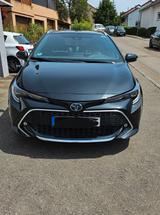 Toyota Corolla 2,0 Hybrid Lounge Touring Sports Lounge