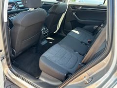 SKODA Kodiaq 1.4 TSI Style 4x4*Greentec*LED*SHZ*NAVI