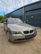 BMW 5er BMW e61 530xd Touring - BMW: E61 5er