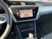Volkswagen Touran - Vorschau Bild 12
