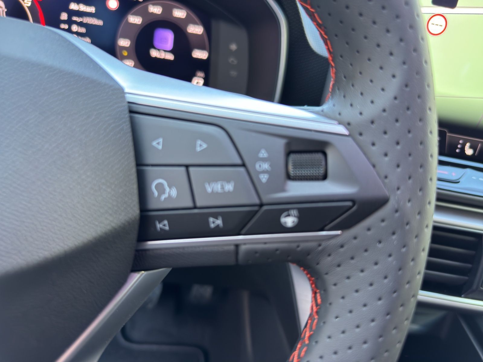 Seat Leon - Bild 17
