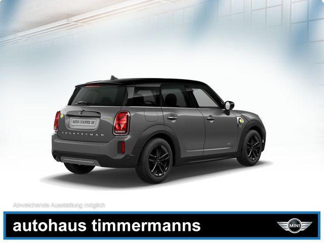 MINI Countryman Cooper SE ALL4 Classic Trim Navi