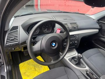 BMW 116 - 9