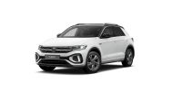 Volkswagen T-Roc - Vorschau Bild 2