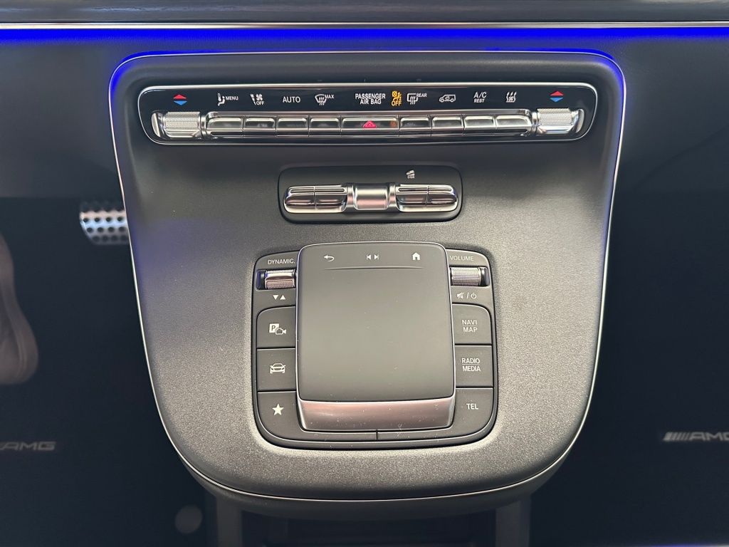 Fahrzeugabbildung Mercedes-Benz V 300 d Style lang 4MATIC Standheizung AHK AUT