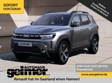 Dacia Duster Hybrid-G 150 Journey 4x4 Sofort Verfügbar - Dacia Duster: Sofort Verfuegbar