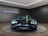 Porsche 911 Targa LEDER NAVI AUTOMATIK SHZ PDC BI XENON! - Porsche: Auto 911