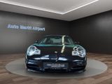 Porsche 911 Targa LEDER NAVI AUTOMATIK SHZ PDC BI XENON! - Porsche aus 2005: 911