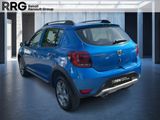 Dacia Sandero TCe 90 Stepway Prestige Audiosystem Klim - Dacia Sandero in Hamburg
