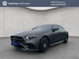 Mercedes-Benz CLS 400 d 4M AMG Edition 1 **MAGNO** - gebrauchte Mercedes-Benz CLS 400 aus dem Jahr 2019
