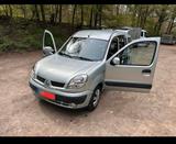 Renault RENAULT KANGOO 1,6 AUTOMAT 2004 - gebrauchte Renault Kangoo aus dem Jahr 2004