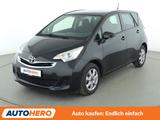 Toyota Verso-S 1.33 Dual VVT-i Life  *NAVI*TEMPO*SHZ* - Toyota: Van